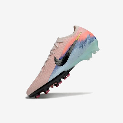 MERCURIAL VAPOR 16 ELITE AG UNITED - SILT RED/BLEU