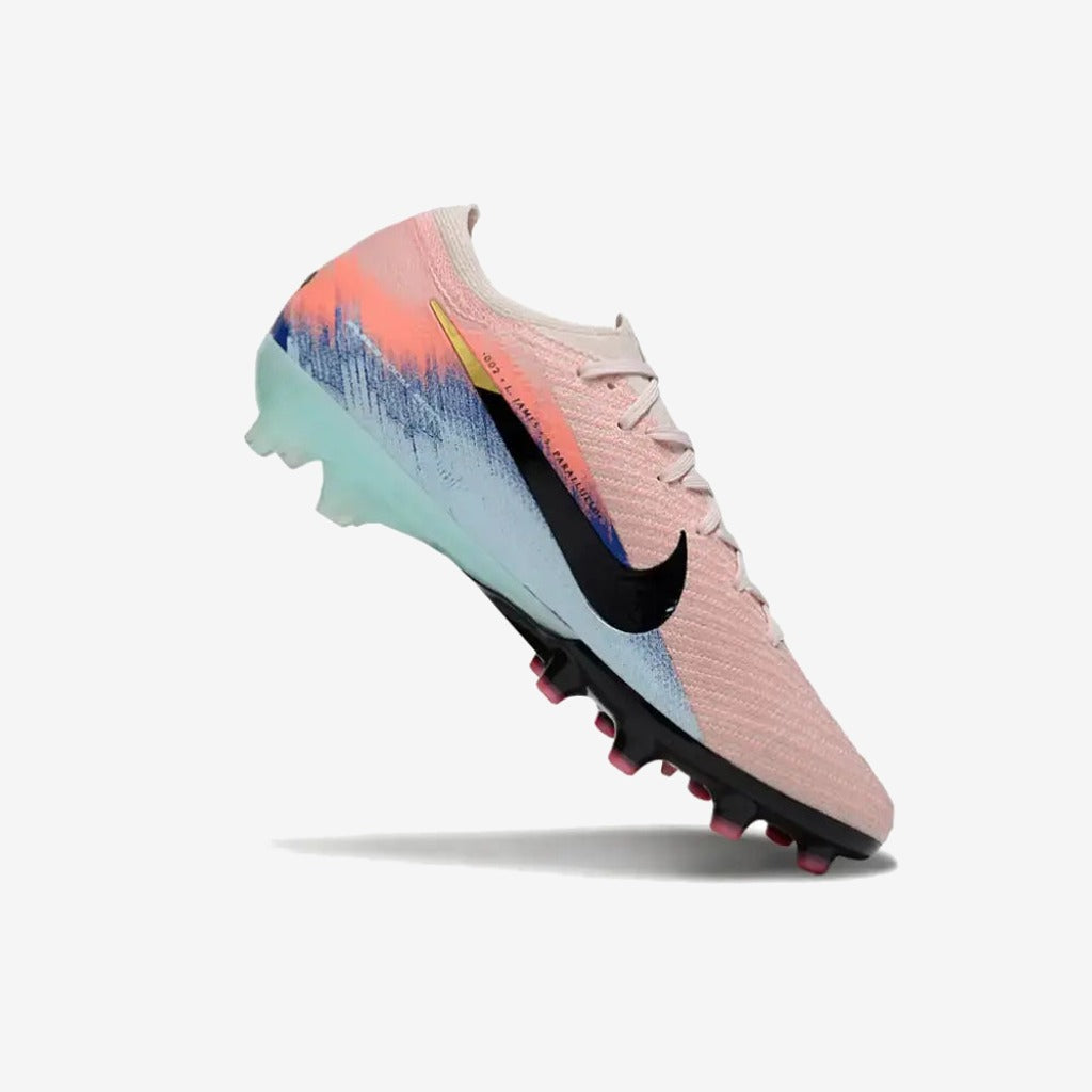 MERCURIAL VAPOR 16 ELITE AG UNITED - SILT RED/BLEU