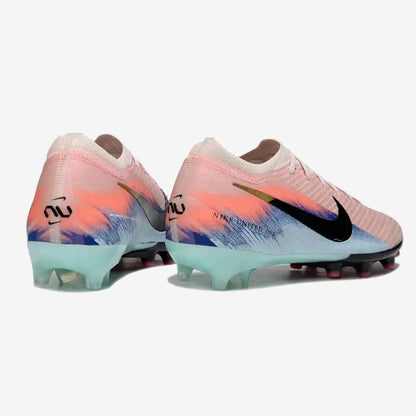 MERCURIAL VAPOR 16 ELITE AG UNITED - SILT RED/BLEU