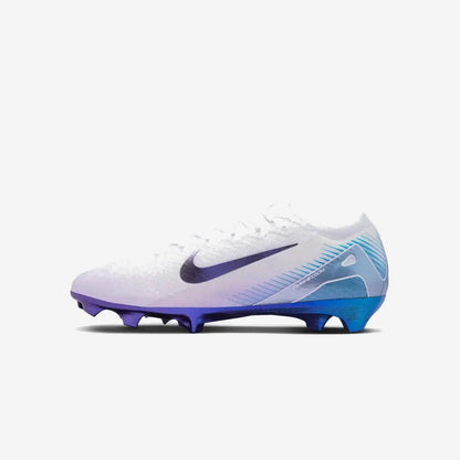 Mercurial Vapor 16 Elite FG Chromatic Pack Blanc/Violet/Bleu