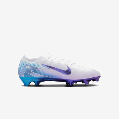 Mercurial Vapor 16 Elite FG Chromatic Pack Blanc/Violet/Bleu