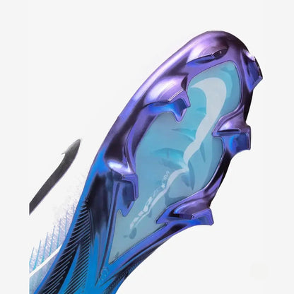Mercurial Vapor 16 Elite FG Chromatic Pack Blanc/Violet/Bleu