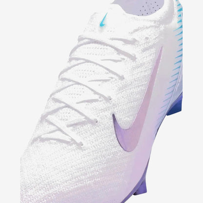 Mercurial Vapor 16 Elite FG Chromatic Pack Blanc/Violet/Bleu