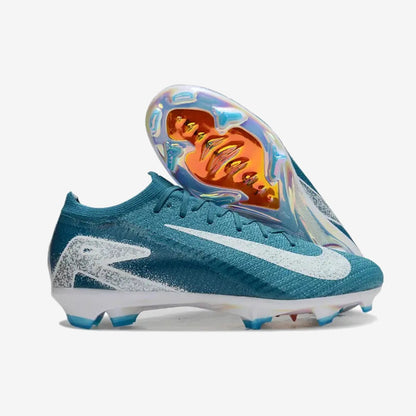Mercurial Vapor 16 Elite FG Concept Bleu/Gris — Nike