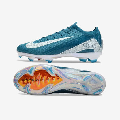 Mercurial Vapor 16 Elite FG Concept Bleu/Gris