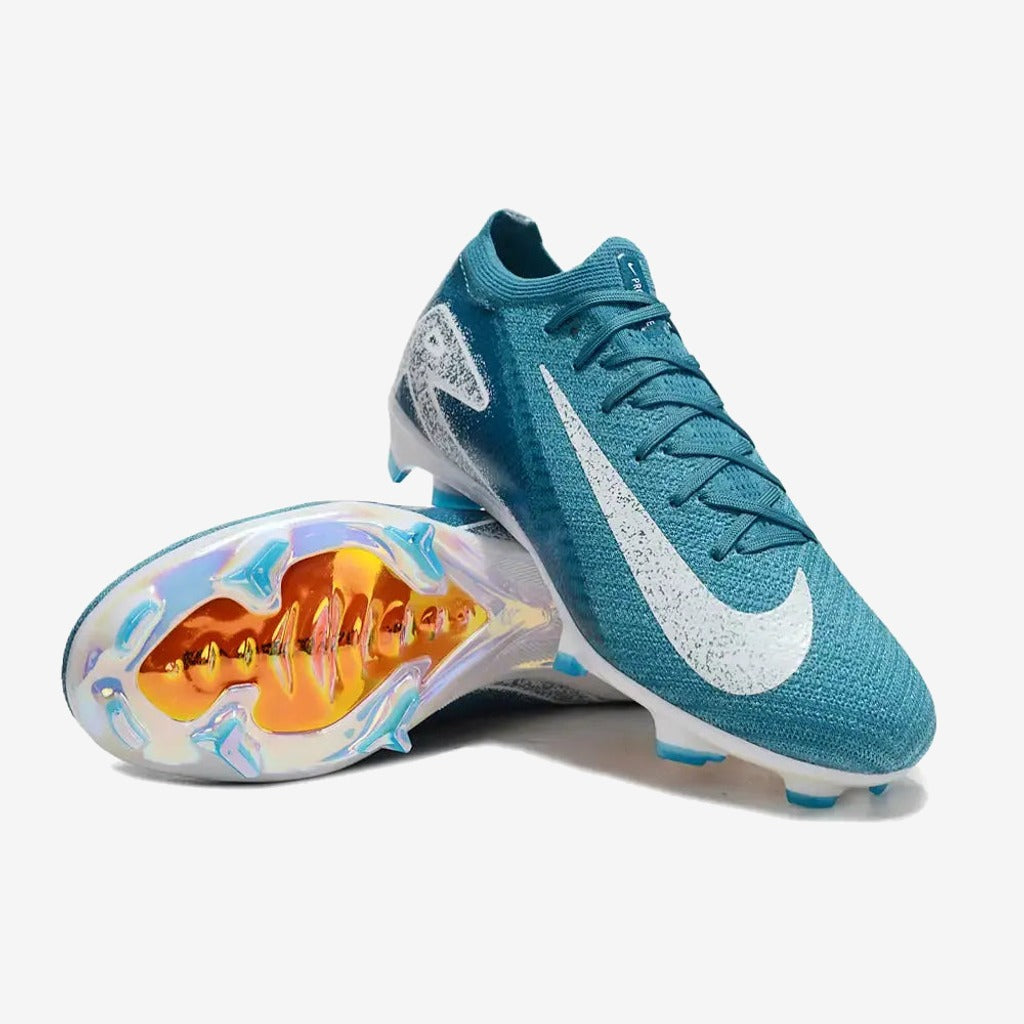 Mercurial Vapor 16 Elite FG Concept Bleu/Gris
