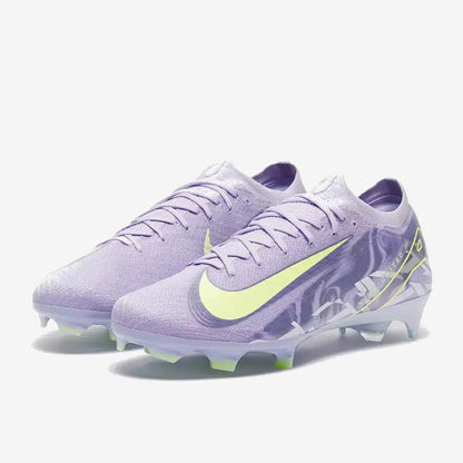 Mercurial Vapor 16 Elite FG United Purple — Nike