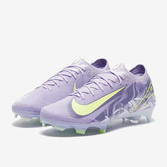 Mercurial Vapor 16 Elite FG United Purple — Nike