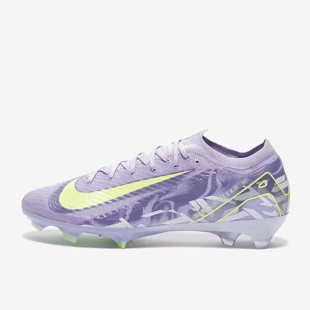 Mercurial Vapor 16 Elite FG United Purple