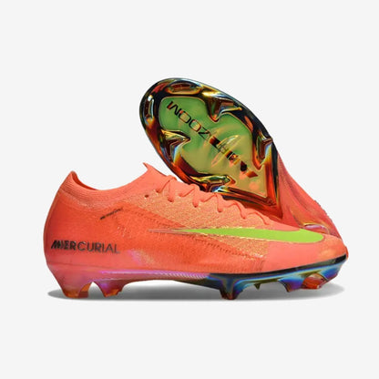 Mercurial Vapor 16 Elite FG Cosmic Speed Orange — Nike