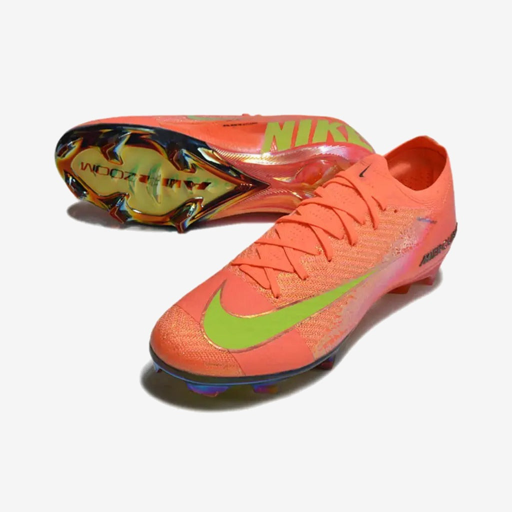 Mercurial Vapor 16 Elite FG Cosmic Speed Orange