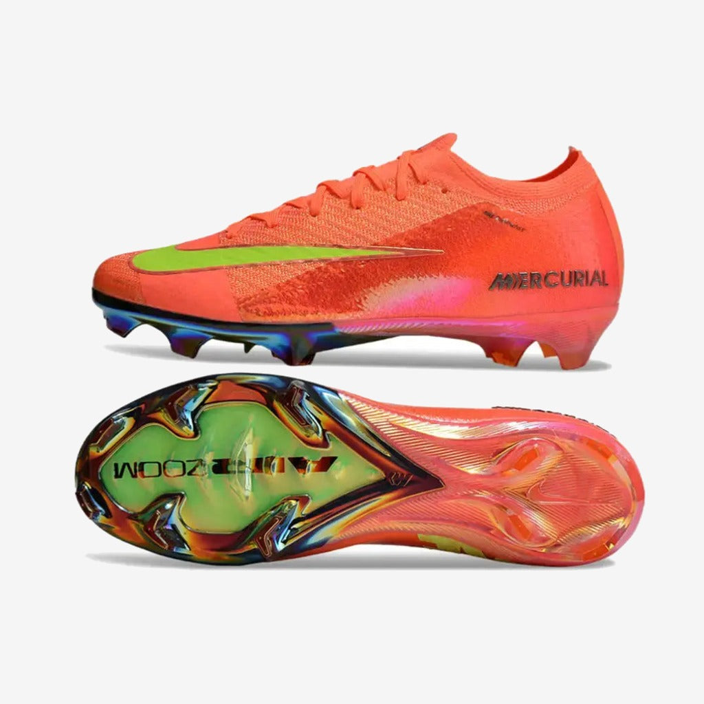 Mercurial Vapor 16 Elite FG Cosmic Speed Orange