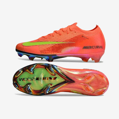 Mercurial Vapor 16 Elite FG Cosmic Speed Orange