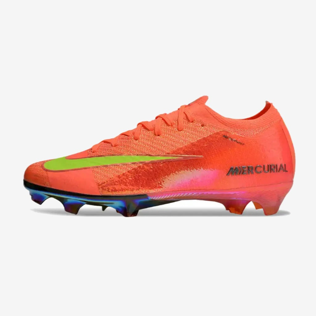 Mercurial Vapor 16 Elite FG Cosmic Speed Orange
