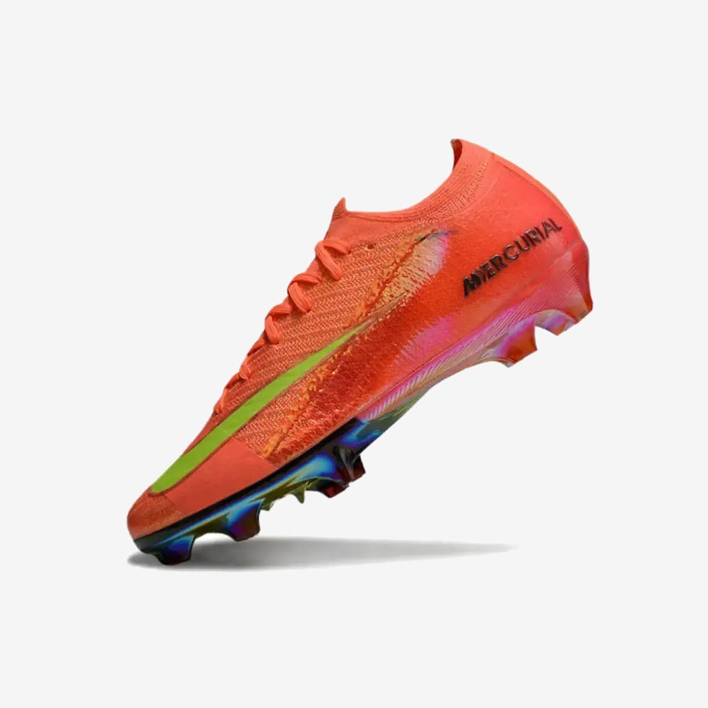 Mercurial Vapor 16 Elite FG Cosmic Speed Orange