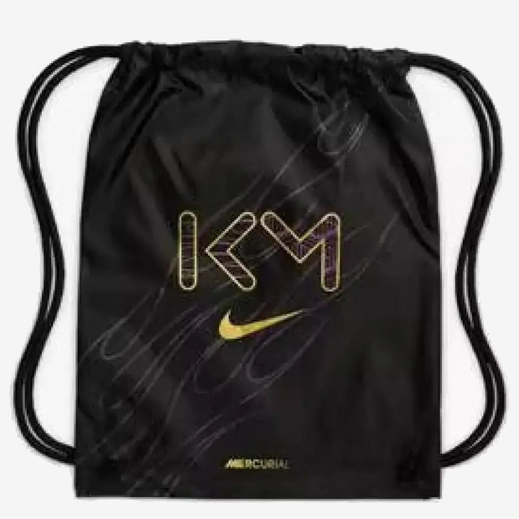 MERCURIAL VAPOR 16 ELITE FG MBAPPÉ PERSONAL EDITION - VIOLET/BLANC
