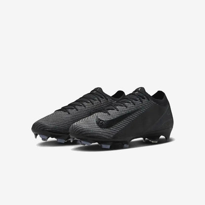 Mercurial Vapor 16 Elite FG Shadow Noir/Gris — Nike