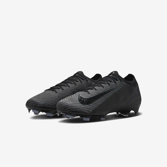 Mercurial Vapor 16 Elite FG Shadow Noir/Gris — Nike