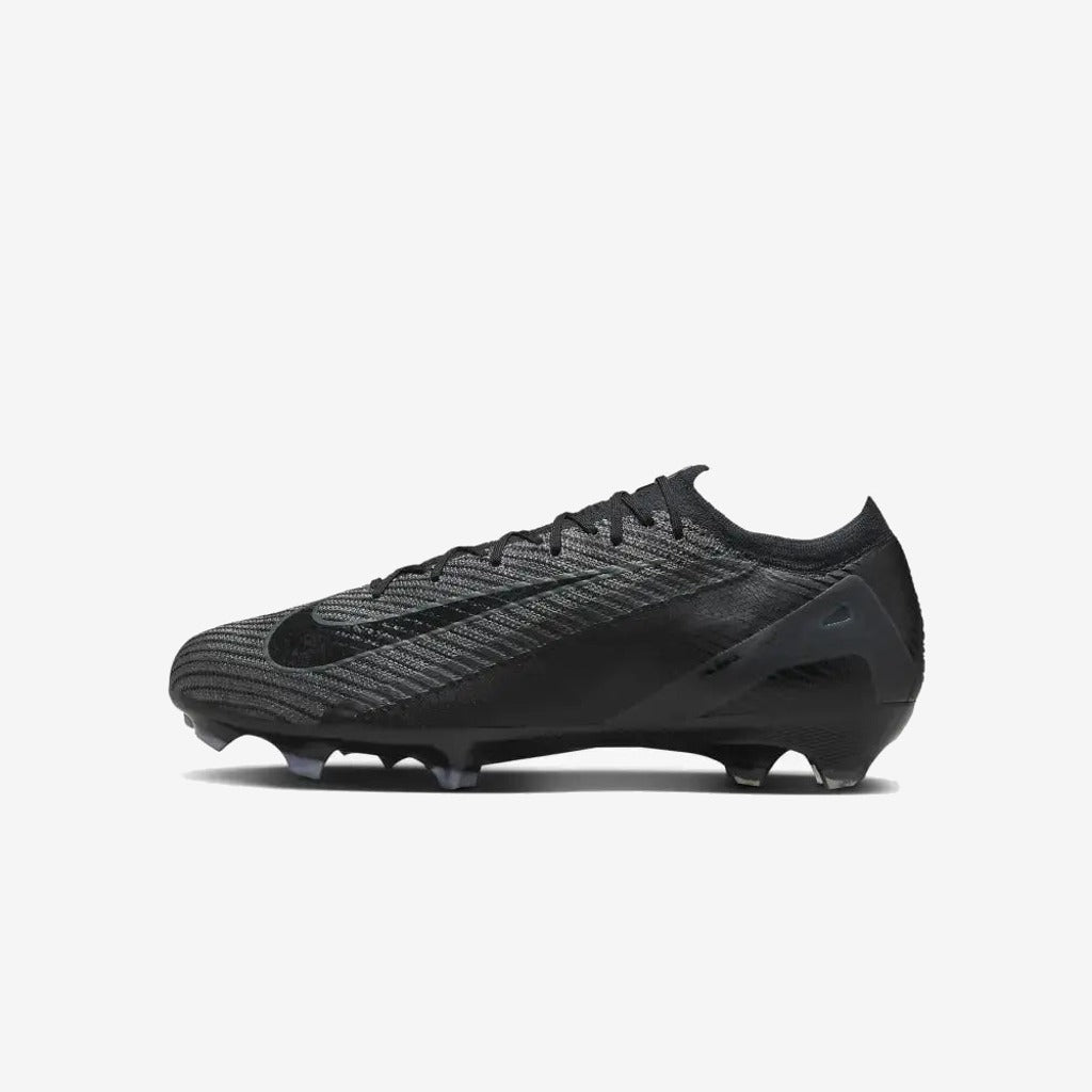 Mercurial Vapor 16 Elite FG Shadow Noir/Gris