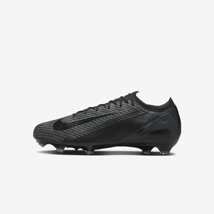 Mercurial Vapor 16 Elite FG Shadow Noir/Gris