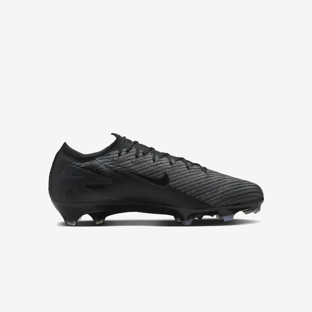 Mercurial Vapor 16 Elite FG Shadow Noir/Gris