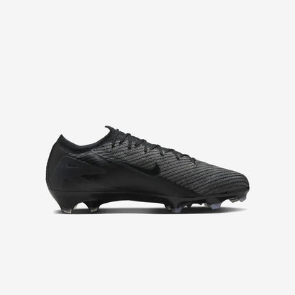 Mercurial Vapor 16 Elite FG Shadow Noir/Gris