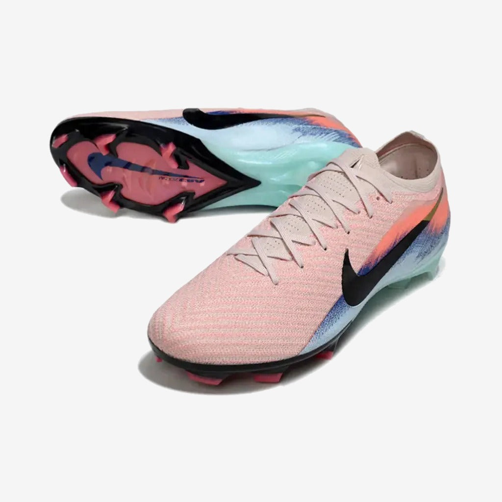 Nike Mercurial Vapor 16 Elite FG United - Silt Red/Bleu