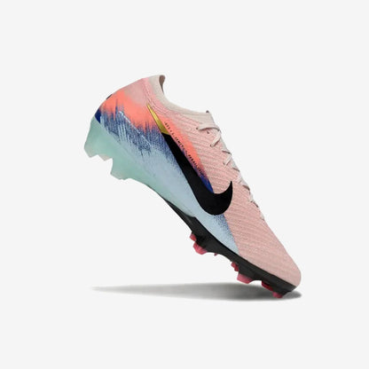 Nike Mercurial Vapor 16 Elite FG United - Silt Red/Bleu