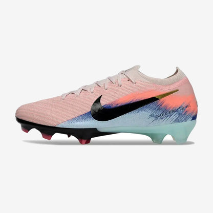 Nike Mercurial Vapor 16 Elite FG United - Silt Red/Bleu