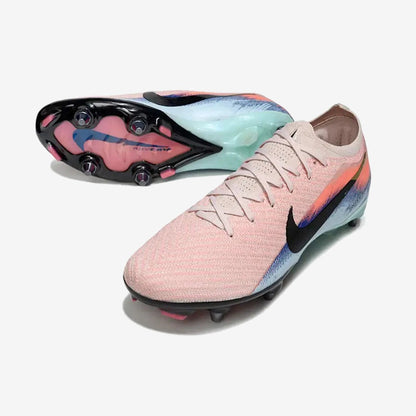 MERCURIAL VAPOR 16 ELITE SG UNITED - SILT RED/BLEU