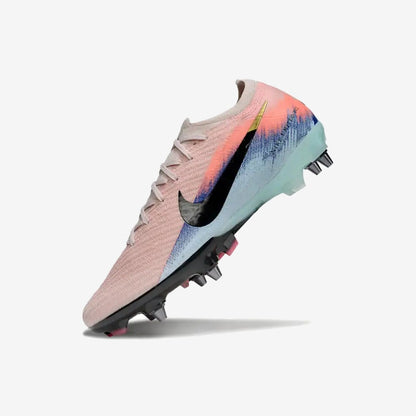 MERCURIAL VAPOR 16 ELITE SG UNITED - SILT RED/BLEU
