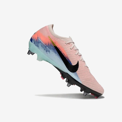MERCURIAL VAPOR 16 ELITE SG UNITED - SILT RED/BLEU