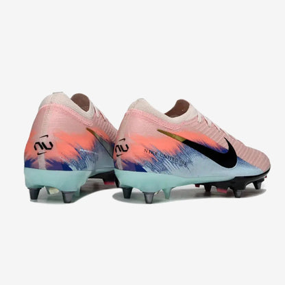 MERCURIAL VAPOR 16 ELITE SG UNITED - SILT RED/BLEU