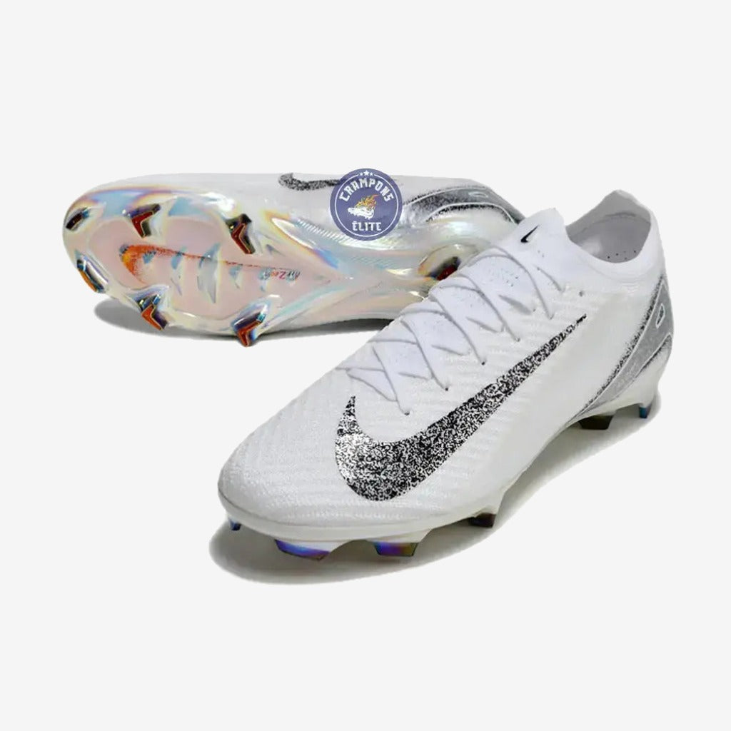 Mercurial Vapor 16 FG - Blanc/Argenté