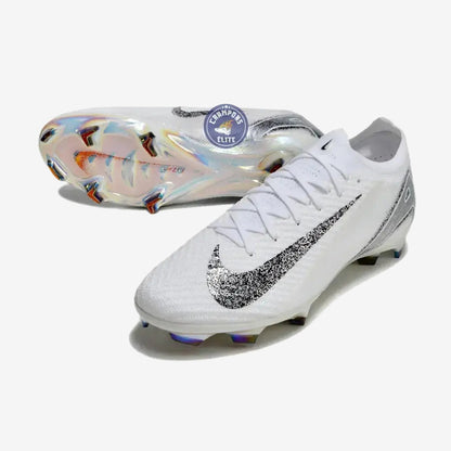 Mercurial Vapor 16 FG - Blanc/Argenté