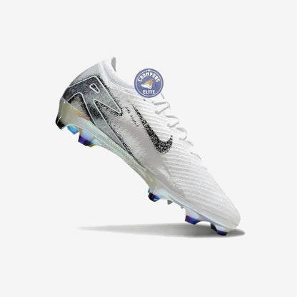 Mercurial Vapor 16 FG - Blanc/Argenté