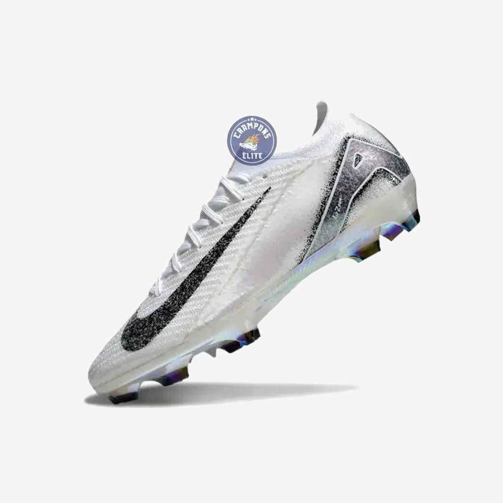 Mercurial Vapor 16 FG - Blanc/Argenté