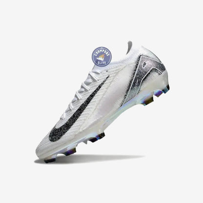 Mercurial Vapor 16 FG - Blanc/Argenté