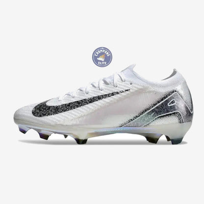 Mercurial Vapor 16 FG - Blanc/Argenté