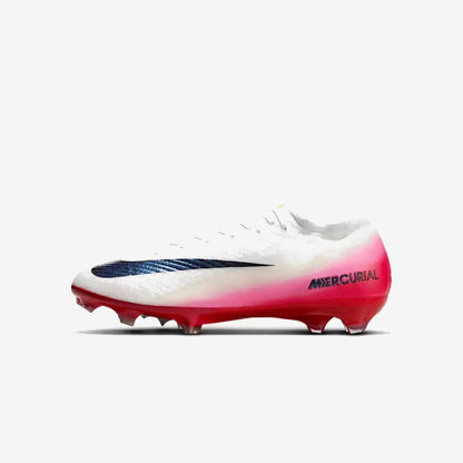 Mercurial Vapor 16 FG - Fear Nothing - Blanc/Rouge