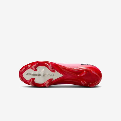 Mercurial Vapor 16 FG - Fear Nothing - Blanc/Rouge