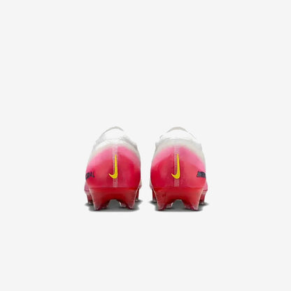 Mercurial Vapor 16 FG - Fear Nothing - Blanc/Rouge