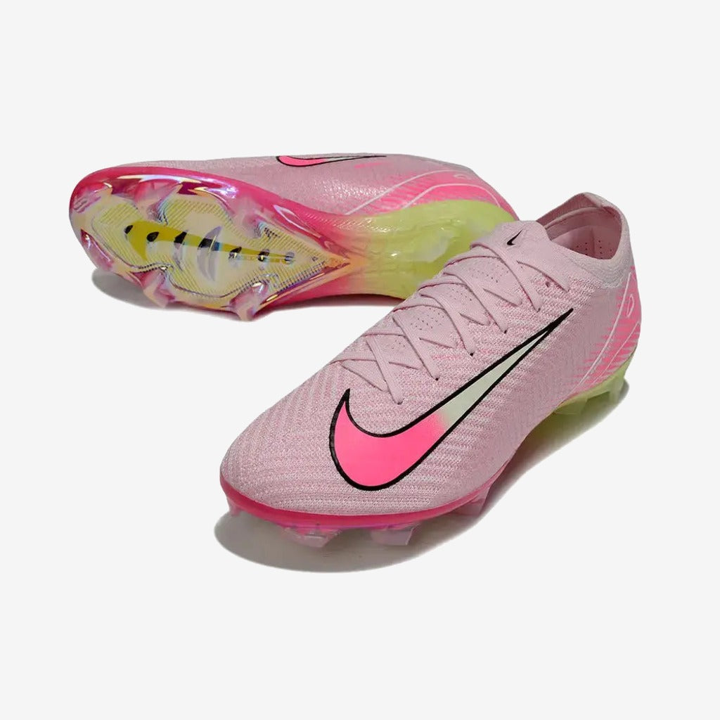 MERCURIAL VAPOR 16 FG Nike By You - Rose