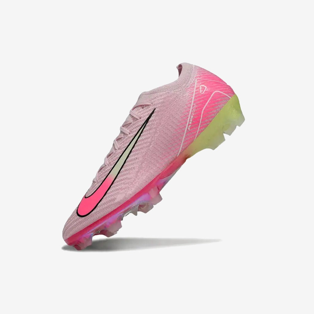 MERCURIAL VAPOR 16 FG Nike By You - Rose