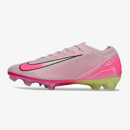MERCURIAL VAPOR 16 FG Nike By You - Rose