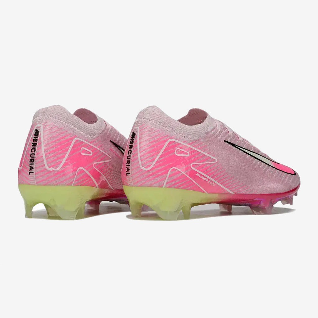 MERCURIAL VAPOR 16 FG Nike By You - Rose