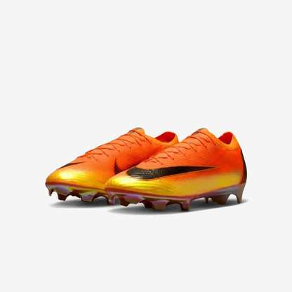 Mercurial Vapor Elite 16 FG - Orange/OR — Nike