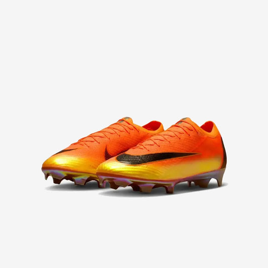 Mercurial Vapor Elite 16 FG - Orange/OR — Nike