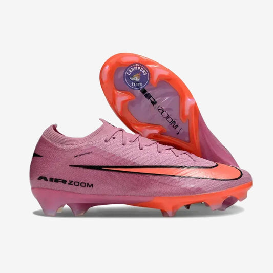 Mercurial Vapor 16 FG - Scary Good - Rose/Orange — Nike