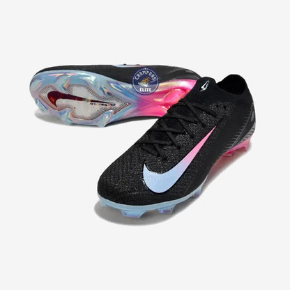 Mercurial Vapor 16 By You FG - Noir/Bleu/Rose